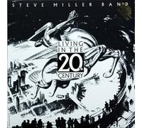 Steve Miller Band - Living In The 20th Century [Vinilo]