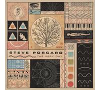 Steve Porcaro – The Very Day – Vinilo – Importación USA