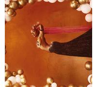 <![CDATA[Sudan Archives - Natural Brown Prom Queen (Orange Dream Coloured) (2 LP)]]>