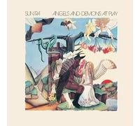 Sun Ra – Angels and Demons at Play + 1 Bonus Track – Vinilo
