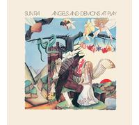 Sun Ra – Angels And Demons At Play – Vinilo coloreado – Edición in-akustik