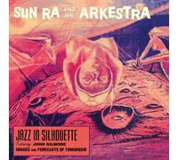 Jazz in Silhouette [Vinilo]