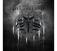 Swallow The Sun - 20 Years Of Gloom, Beauty And Despair - Live In Helsinki [Vinilo]