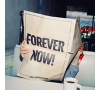 <![CDATA[Switchfoot - Forever Now (Transparent Light Blue Coloured) (140 g) (LP)]]>