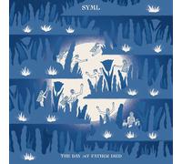 Syml - The Day My Father Died [Vinilo]