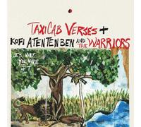 Taxicab Verses - Is What You Make It [Vinilo]