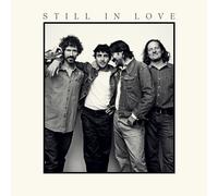 Ten Fé – Still in Love – LP (Vinilo) – Importación USA