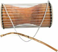 <![CDATA[Terre 40x22 tambor parlante]]>