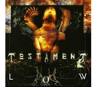 Testament – Low – Vinilo 180 g (12") – Music on Vinyl – Importación USA