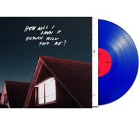 The Amazons – How Will I Know If Heaven Will Find Me? – Vinilo – Fiction BMX