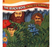 The Beach Boys - Endless Summer [Vinilo]