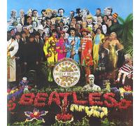 The Beatles - Sgt. Pepper's Lonely Hearts Club Band (Remastered) (LP)