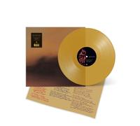 <![CDATA[The Besnard Lakes - The Besnard Lakes Are The Ghost Nation (Numbered) (Metallic Gold Transparent Coloured) (LP)]]>