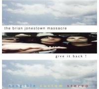 <![CDATA[The Brian Jonestown Massacre - Give It Back! (Reissue) (180g) (2 LP)]]>