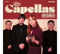Untamed [Vinilo]