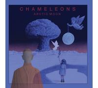 Chameleons – Arctic Moon – Vinilo 12" (Importación USA)