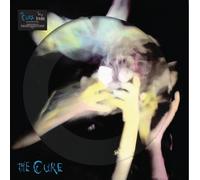 The Cure - The Head On The Door (Rsd 25)