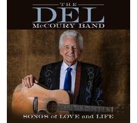 Del Mccoury Band - Songs of Love and Life [Vinilo]