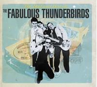 <![CDATA[The Fabulous Thunderbirds - The Bad And Best Of... (Remastered) (2 LP)]]>