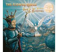 The Flower Kings - Back In The World Of Adventures