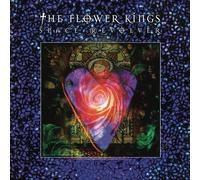 The Flower Kings – Space Revolver – Vinilo