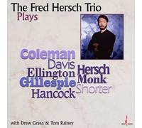 Fred Hersch Trio - Plays [Vinilo]