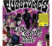 Fuzztones - Fuzztones: Leave Your Mind At Home [Winyl]