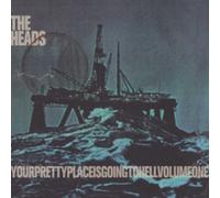 yourprettyplaceisgoingtohell (LTD) [Vinilo]
