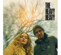 The Heavy Heavy - Life and Life Only [Vinilo]