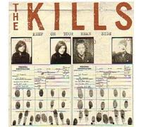 The Kills - Keep on Your Mean [Vinilo]