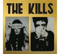 The Kills – No Wow Remixed/Remastered – Vinilo (LP)