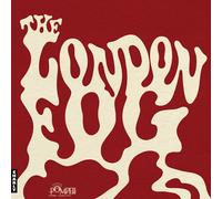 THE LONDON FOG - THE LONDON FOG -LP [Vinilo]