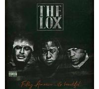 Filthy America...It's Beautiful (Vinyl) The LOX (Importación USA)
