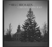 Milk Carton Kids - The Milk Carton Kids - Christmas in a Minor Key [Vinilo]