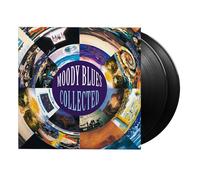 Moody Blues - Collected [Vinilo]