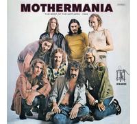 Frank Zappa & The Mothers Of Invention - Mothermania: The Best Of The Mothers [Vinilo]