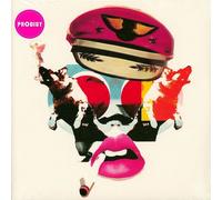 <![CDATA[The Prodigy - Always Outnumbered Never Outgunned (Anniversary Edition) (Gatefold Sleeve) (2 LP)]]>