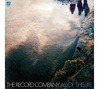 The Record Company - All Of This Life [Vinilo]