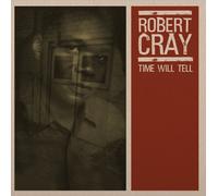 Robert Cray Band - Time Will Tell [Vinilo]