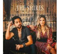 The Shires – 10 Year Plan – Vinilo 12" Importación USA – BMG