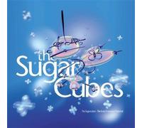Sugarcubes – Great Crossover Potential – Vinilo