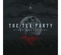 The Tea Party – Blood Moon Rising – Vinilo 12" con CD