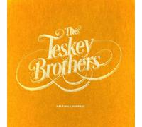 The Teskey Brothers – Half Mile Harvest – Vinilo 12"