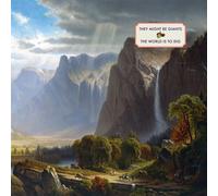 They Might Be Giants – The World Is to Dig – Vinilo