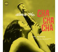 Tito Puente - Baila El Cha Cha Cha - Vinilo - 1 LP 180 g - Edición limitada (500 copias)
