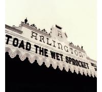 Toad The Wet Sprocket - Welcome Home: Live At The Arlington Theatre, Santa Barbara 1992 - Vinyl LP(x2) - RSD 2025
