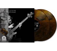 Tony Levin - Bringing It Down To The Bass [Vinilo]