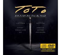 Toto - With a Little Help from My Friends [Vinilo]