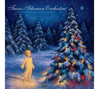 Christmas Eve And Other Storie (2 LP Transparente) [Vinilo]