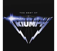 Triumph - The Best of Triumph [Vinilo]